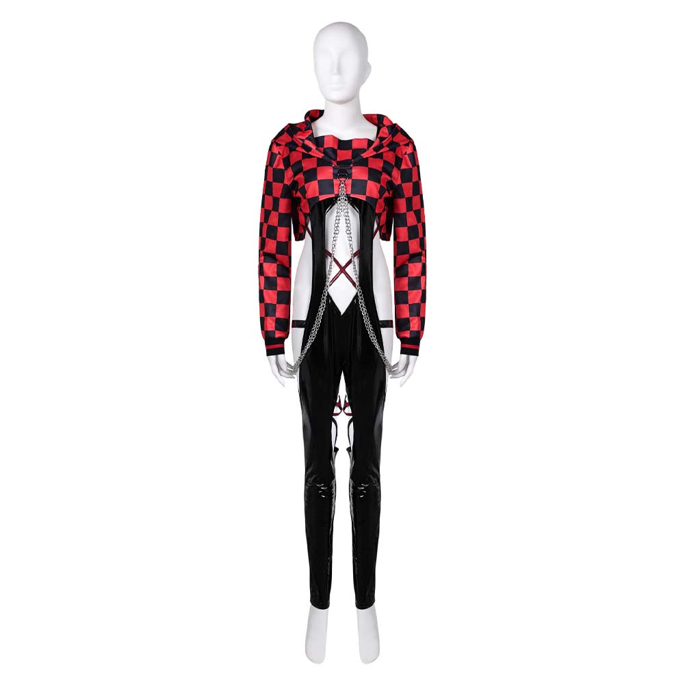 Jeu Stellar Blade(2024) Eve Racer's High Cosplay Costume Ver.2