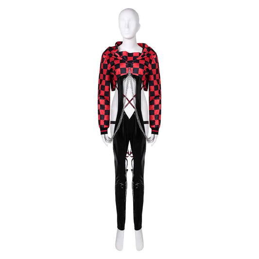 Jeu Stellar Blade(2024) Eve Racer's High Cosplay Costume Ver.2