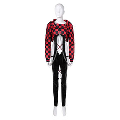 Jeu Stellar Blade(2024) Eve Racer's High Cosplay Costume Ver.2