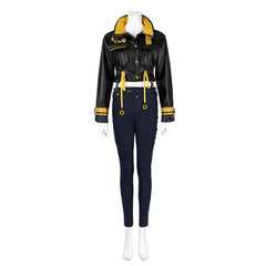 Jeu Stellar Blade(2024) Eve Wasteland Adventurer Tenue Cosplay Costume