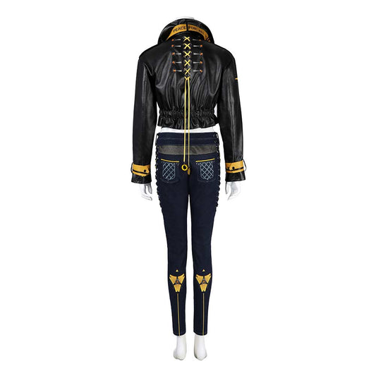 Jeu Stellar Blade(2024) Eve Wasteland Adventurer Tenue Cosplay Costume