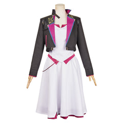 Jinx cosplay cos Cosplay Costume Outfits Halloween Carnival Suit   