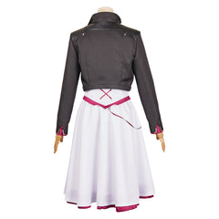 Jinx cosplay cos Cosplay Costume Outfits Halloween Carnival Suit   