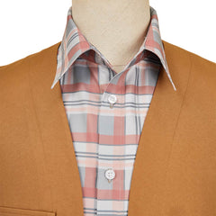 Jurassic World 4(2025) Dr. Henry Loomis Tenue Jaune Cosplay Costume