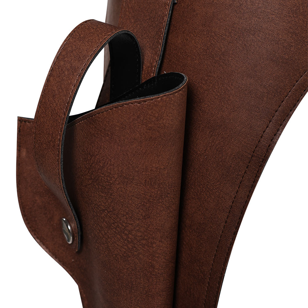 Kay Vess Sac de Taille Cosplay Accessoire