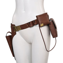 Kay Vess Sac de Taille Cosplay Accessoire