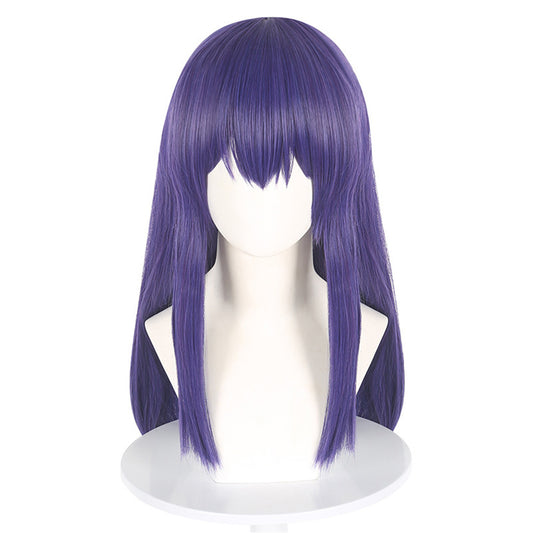 Cosplay Perruque Saiki Kusuo/Kokomi Teruhashi The Disastrous Life of Saiki K Anime Perruque