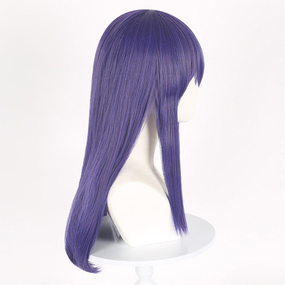 Cosplay Perruque Saiki Kusuo/Kokomi Teruhashi The Disastrous Life of Saiki K Anime Perruque