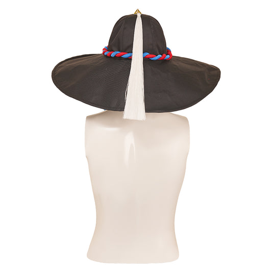 KPop Demon Hunters(2025) The First Hunters Chapeau Cosplay Accessoire