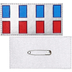 La Guerre des Étoiles Badge Cosplay Accessoires