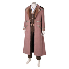 La Guerre des Étoiles Cassian Andor Tenue Complète Cosplay Costume