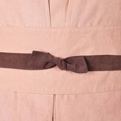 La Guerre des Étoiles Obi-Wan Kenobi Tenue Marrone Claire Cosplay Costume