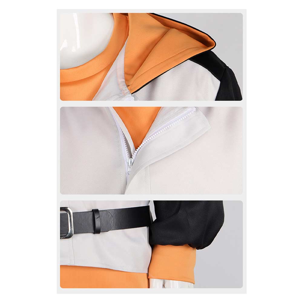 LAZARUS(2025) Leland Cosplay Costume