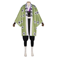 Les Rôdeurs de la Nuit Himejima Gyomei Cosplay Costume