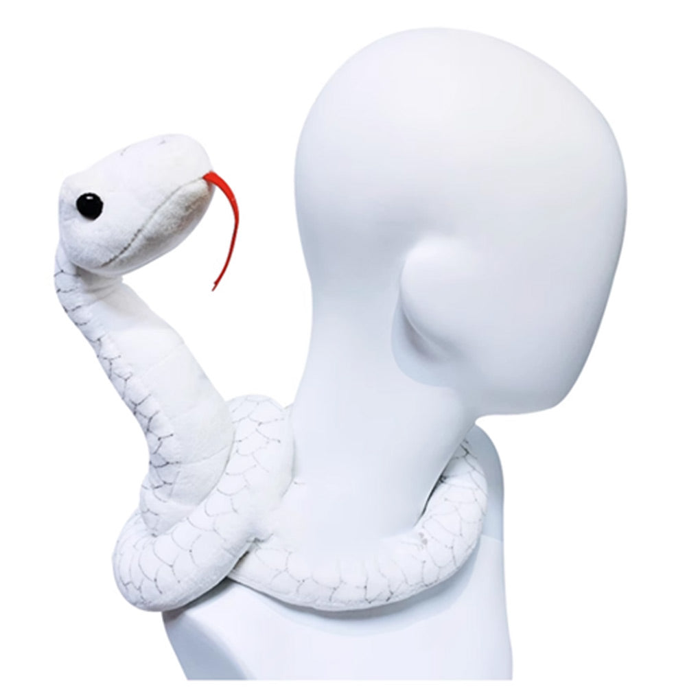 Les Rôdeurs de La Nuit Obanai Iguro Serpent Cosplay Accessoire