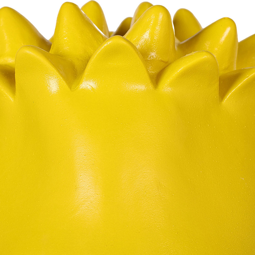 Les Simpson Bart Simpson Masque Cosplay Accessoire