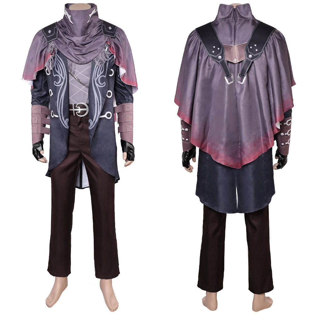 Logan Wolverine Blood Berserker Tenue Cosplay Costume