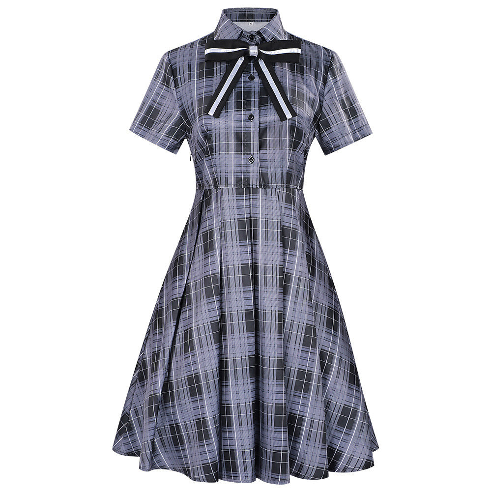 Magical Girl Witch Trials(2025) Tachibana Sherry Robe Noire et Violette Cosplay Costume