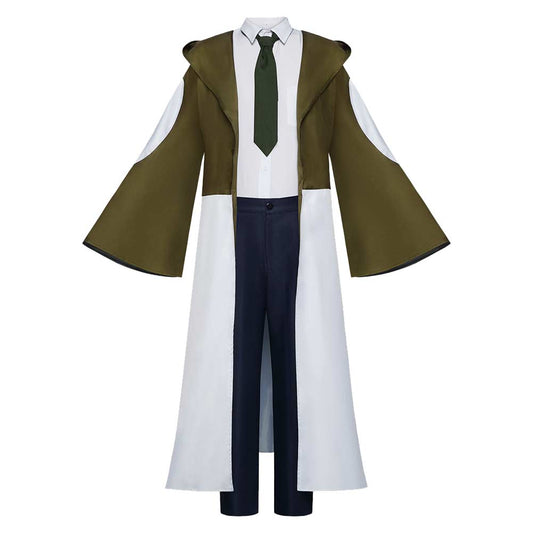Mashle: Magic and Muscles 2 Macaron Margarette Cosplay Costume
