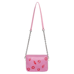 Mean Girls(2024) Sac Burn Book Imprimé Cosplay Accessoire