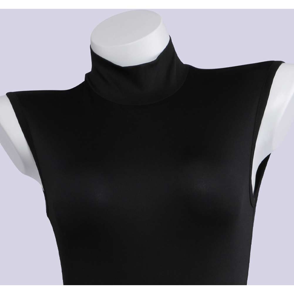  Mortal Kombat Sub Zero Cosplay Costume Halloween Carnival Party Suit  