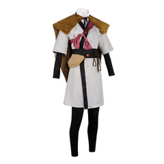 Ne Zha 2(2025) Shen Xiaobao Cosplay Costume