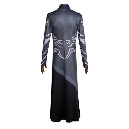Ne Zha 2(2025) Sheng Gongbao Cosplay Costume