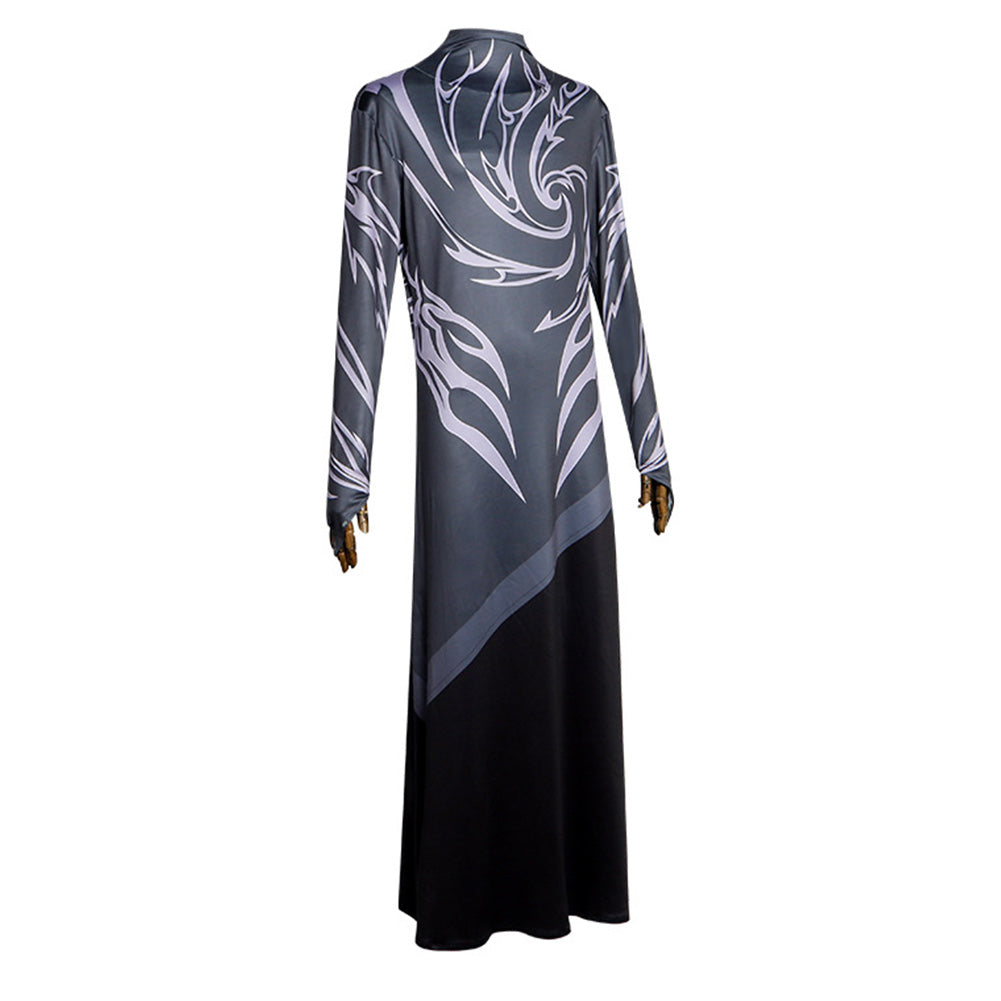 Ne Zha 2(2025) Sheng Gongbao Cosplay Costume