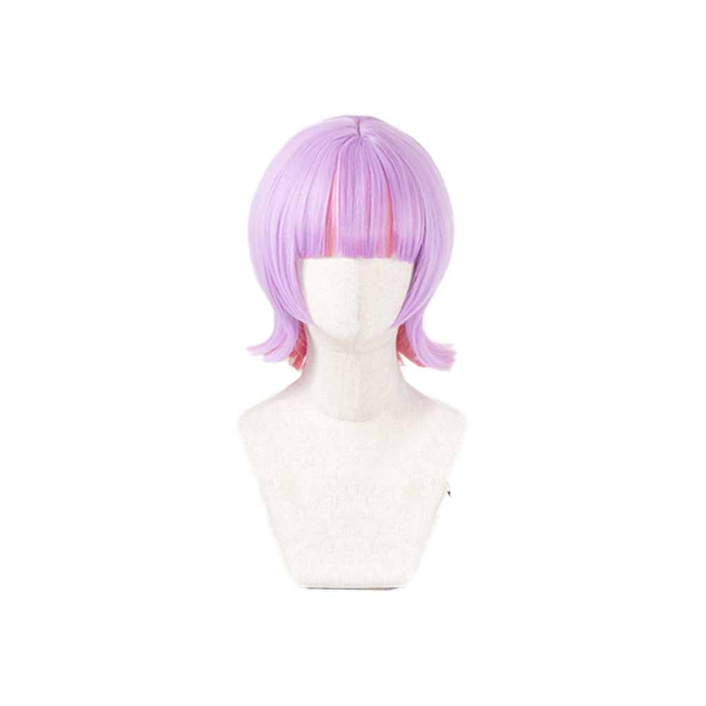 New Panty & Stocking with Garterbelt(2025) Polyurethane Cosplay Perruque