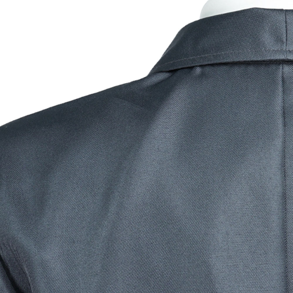 Nosferatu, Fantôme de La Nuit 1979 Vampire Tenue de Jupe Grise Cosplay Costume
