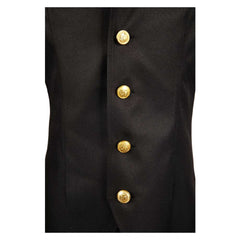 Anime Dandadan(2024) Ken Takakura/Okarun Cosplay Costume