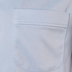 One Piece Live Action 2(2026) Sanji Chemise Bleue Cosplay Costume