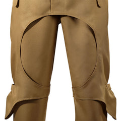 One Piece Luffy Tenue Rouge Cosplay Costume
