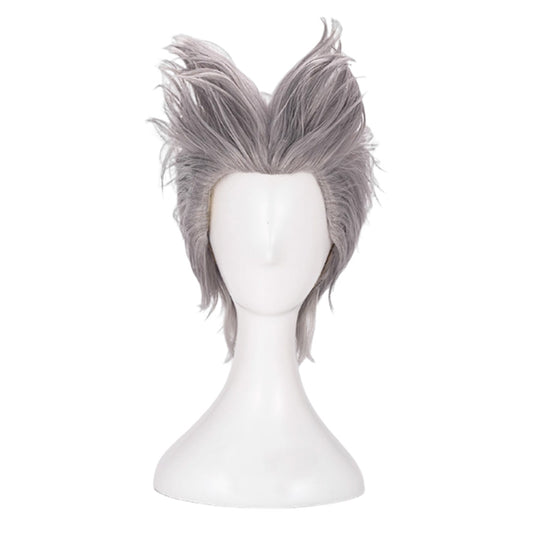 One Punch Man 3(2025) Garou Cosplay Perruque