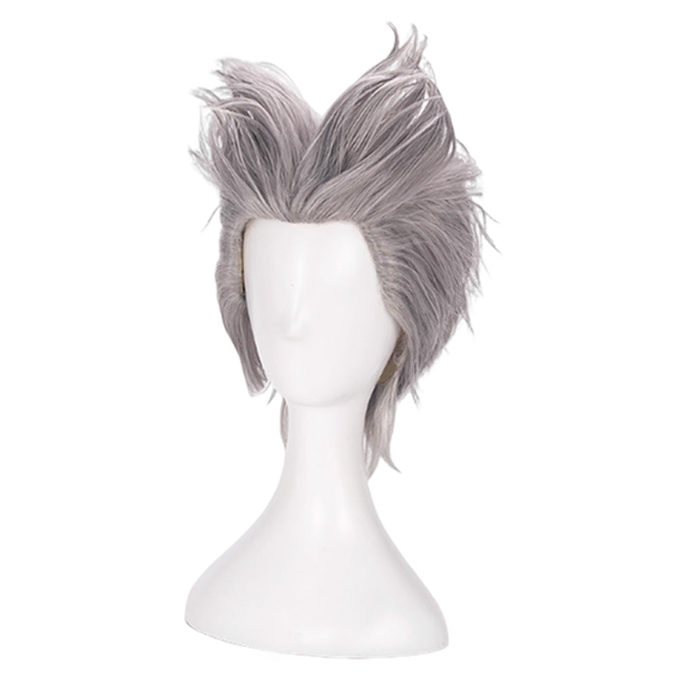 One Punch Man 3(2025) Garou Cosplay Perruque