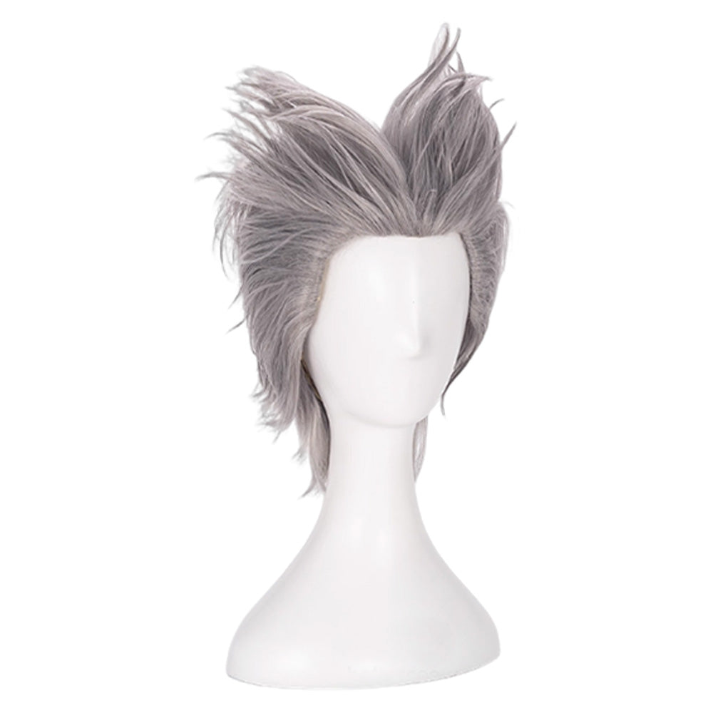 One Punch Man 3(2025) Garou Cosplay Perruque