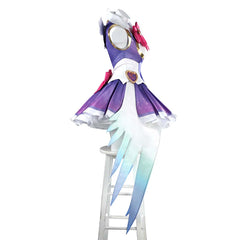 Overwatch 2 OW2 Magical Girl Kiriko Cosplay Costume