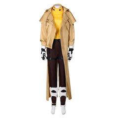 Overwatch 2 Venture Cosplay Costume