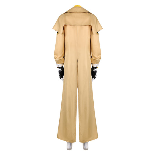 Overwatch 2 Venture Cosplay Costume