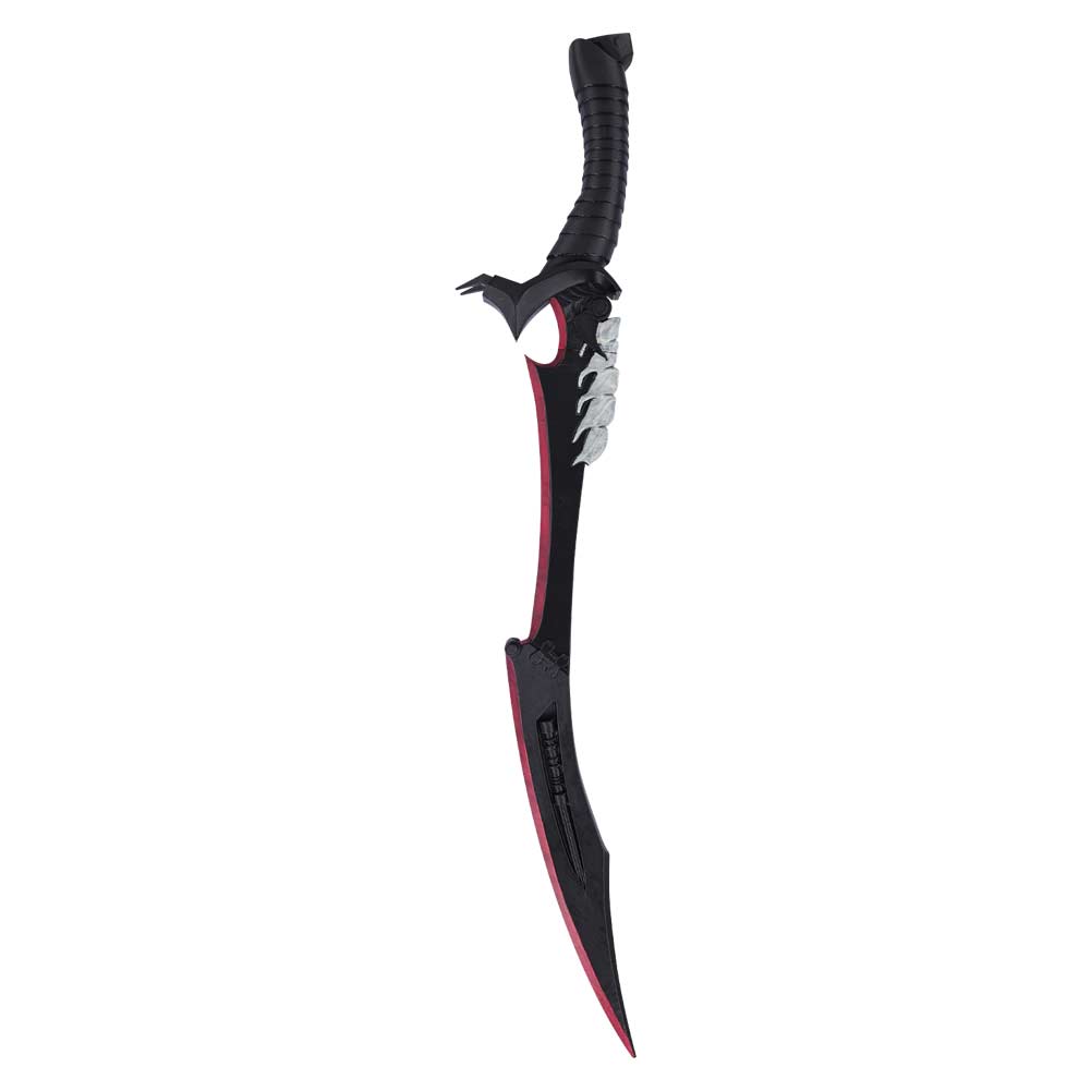 Predator Warrior Accessoires pour Couteaux Cosplay