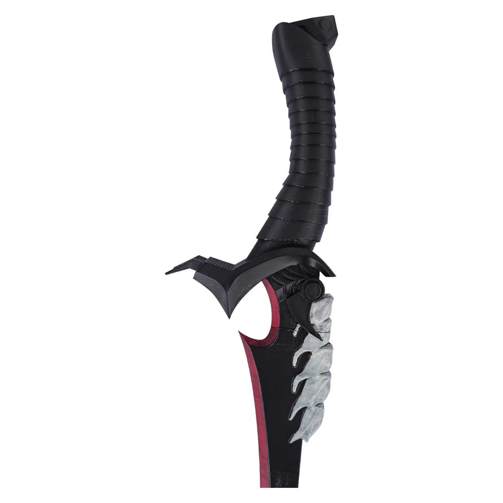 Predator Warrior Accessoires pour Couteaux Cosplay