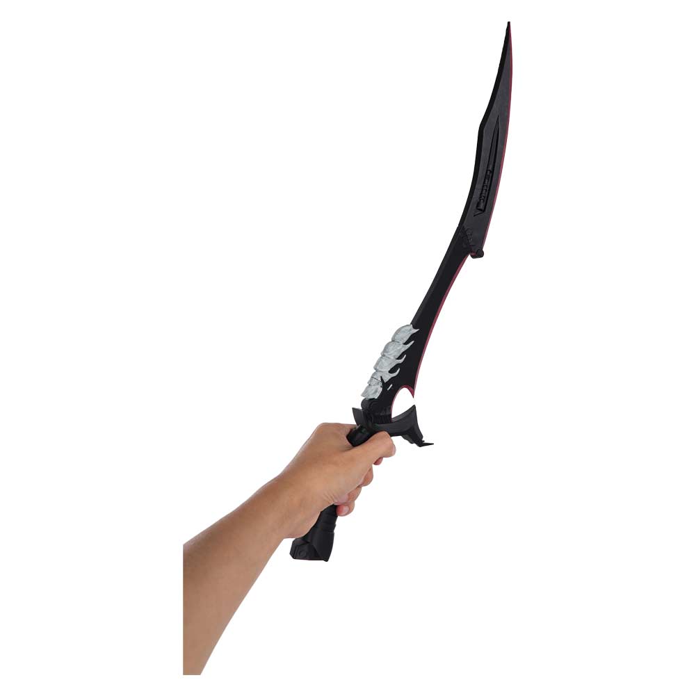 Predator Warrior Accessoires pour Couteaux Cosplay