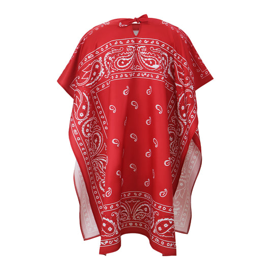 Cosplay Costume Woody Film Cosplay Manteau Rouge Homme