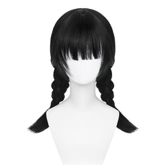 Cosplay Perruque Mizi/Sua/Ivan Alien Stage(2026) TV Perruque Femme