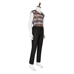 Raiponce, La Série Ulf Cosplay Costume
