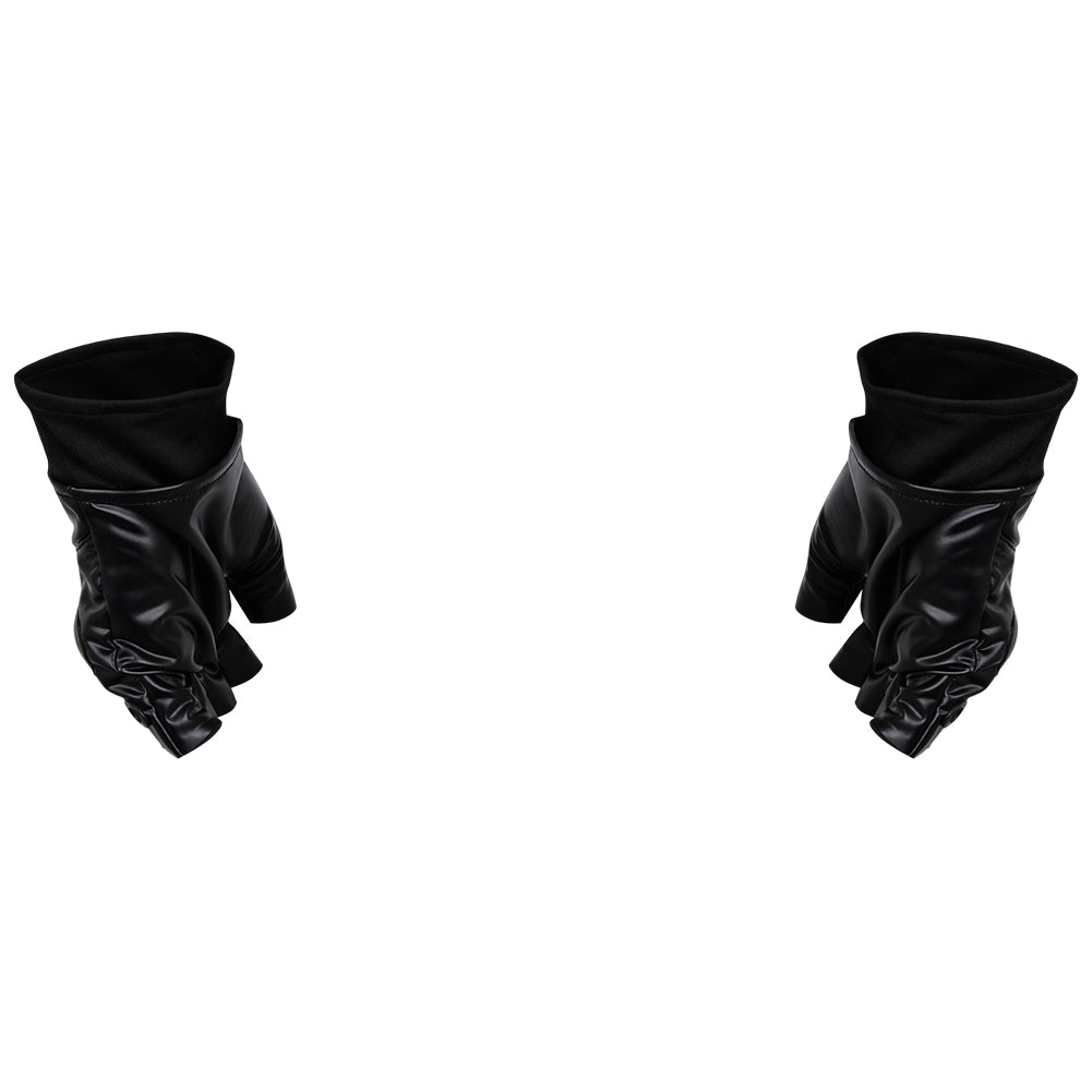 Resident Evil Leon Scott Kennedy Gants Cosplay Accessoire