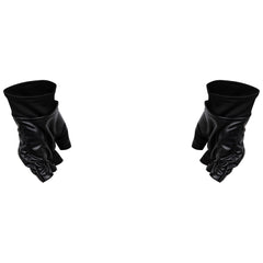Resident Evil Leon Scott Kennedy Gants Cosplay Accessoire