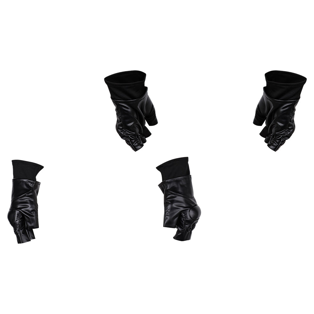 Resident Evil Leon Scott Kennedy Gants Cosplay Accessoire