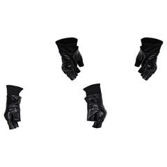 Resident Evil Leon Scott Kennedy Gants Cosplay Accessoire