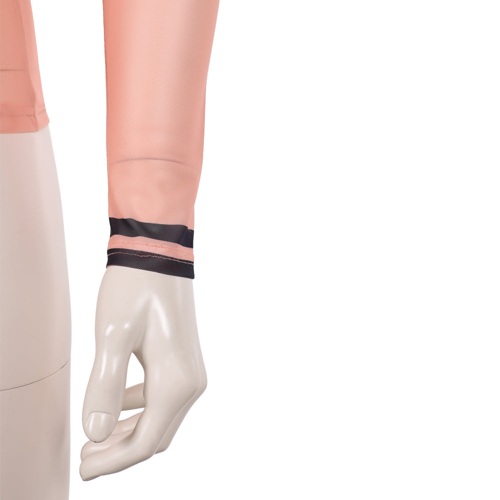 Saison 3(2026) Sukuna Haut Imprimé Tatouage Cosplay Costume